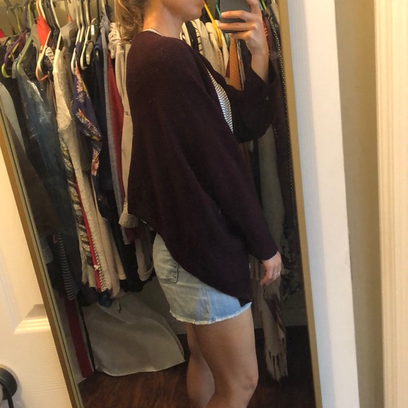 Brandy Melville Shrug - Picture 3 of 6